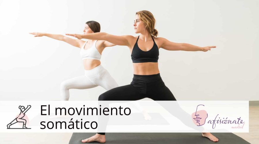 movimiento somatico madrid clases