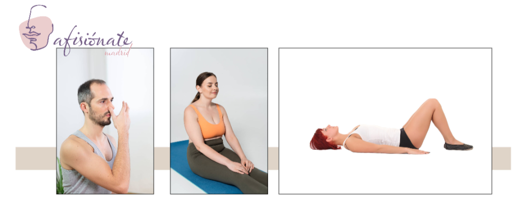 ejercicios mejorar apnea madrid